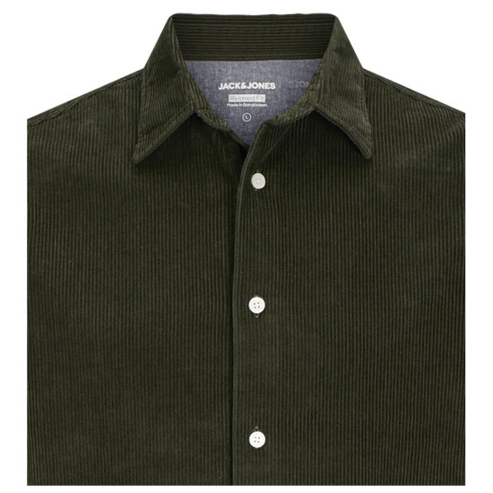 Jack & Jones Ανδρικό πουκάμισο